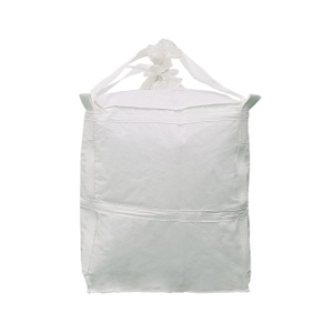 High temperature resistant jumbo bag